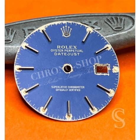 rolex tropical dial|genuine rolex parts for sale.